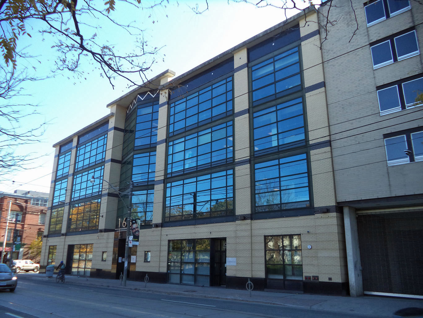 Toronto HIV/Aids Network